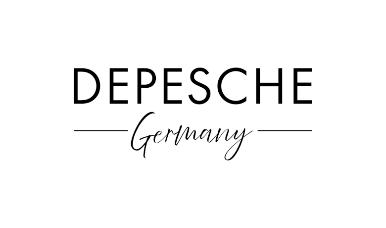 Partner Logo Depesche