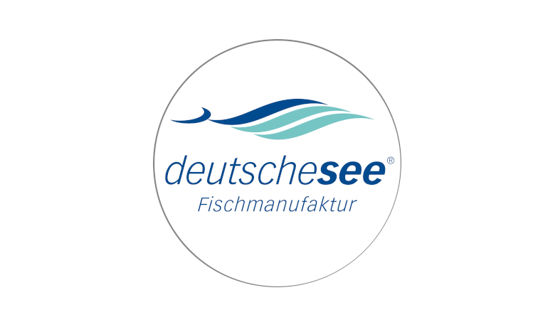 Partner Logo Deutsche See