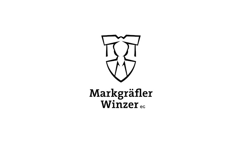 Partner Logo Markgräfler Winzler