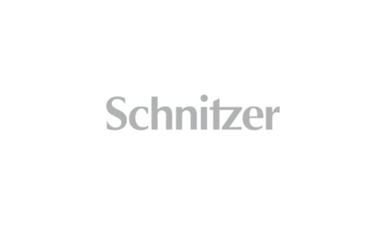 Partner Logo Schnitzer