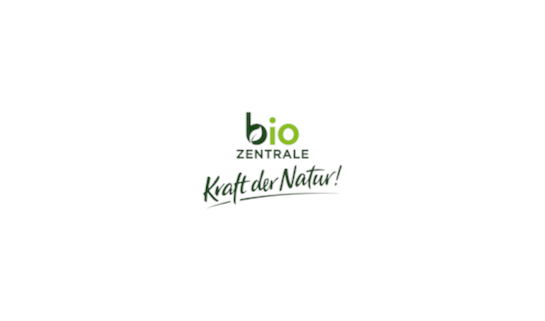 Partner Logo bio Zentrale